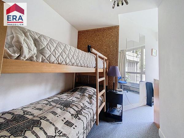 APPARTEMENT DUPLEX RENAUDIE 5 PIECES - 126M² - 2 TERRASSES