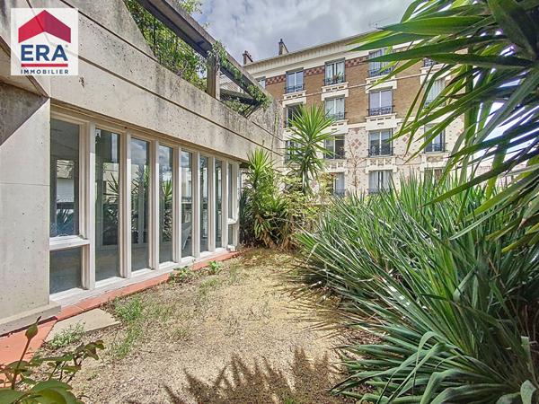 APPARTEMENT DUPLEX RENAUDIE 5 PIECES - 126M² - 2 TERRASSES