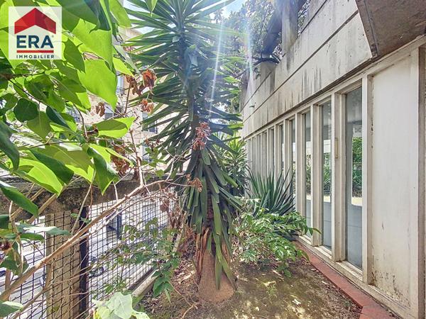 APPARTEMENT DUPLEX RENAUDIE 5 PIECES - 126M² - 2 TERRASSES