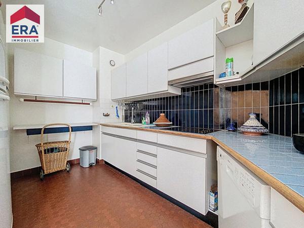 APPARTEMENT DUPLEX RENAUDIE 5 PIECES - 126M² - 2 TERRASSES