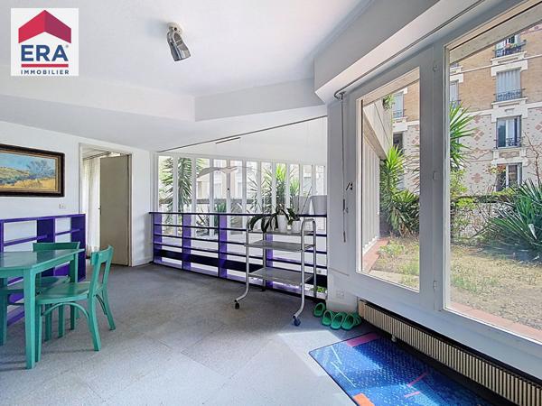 APPARTEMENT DUPLEX RENAUDIE 5 PIECES - 126M² - 2 TERRASSES