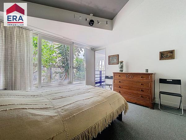 APPARTEMENT DUPLEX RENAUDIE 5 PIECES - 126M² - 2 TERRASSES