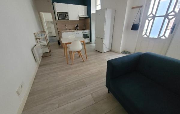 Vente Maison Saint-jean-d'angely