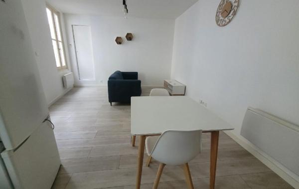 Vente Maison Saint-jean-d'angely