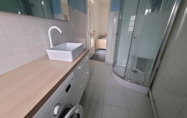 Vente Maison Saint-jean-d'angely