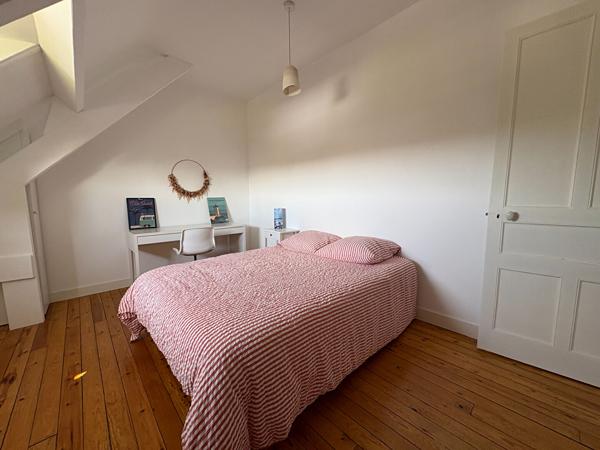PLOUGONVELIN ? Maison des années 30 rénovée ? 155 m² , Plougonvelin