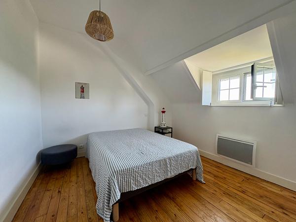 PLOUGONVELIN ? Maison des années 30 rénovée ? 155 m² , Plougonvelin