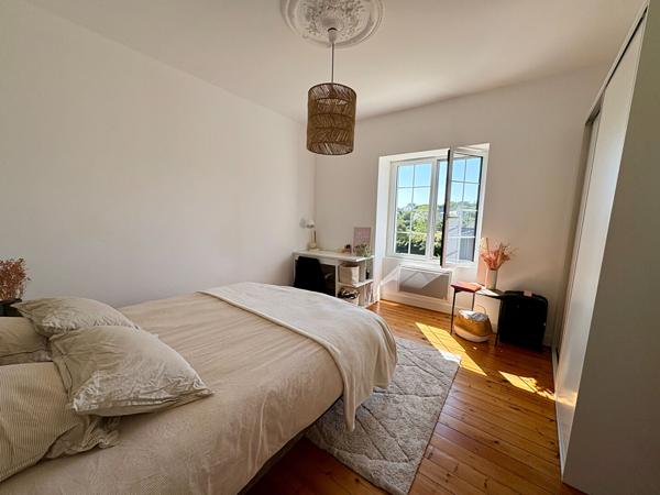PLOUGONVELIN ? Maison des années 30 rénovée ? 155 m² , Plougonvelin