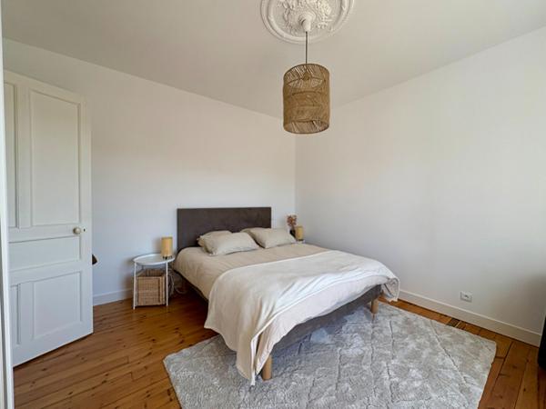 PLOUGONVELIN ? Maison des années 30 rénovée ? 155 m² , Plougonvelin