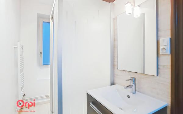 Appartement à louer    2 pièces • 51,55 m2 Angers