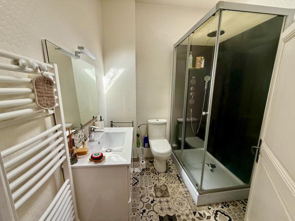 Villeneuve-sur-Lot, à deux pas de toutes les commodités, cette belle maison de ville vous séduira par ses 191 m² habitables et son cachet préservé. , Villeneuve sur lot