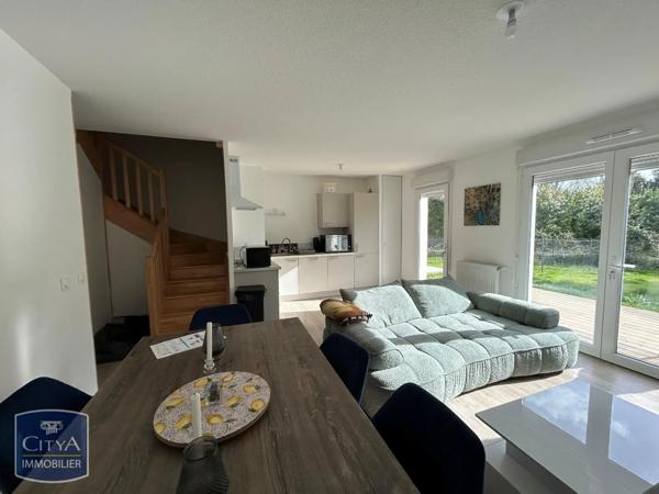 Maison à louer 5 pièces 94.5m²