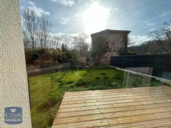 Maison à louer 5 pièces 94.5m²