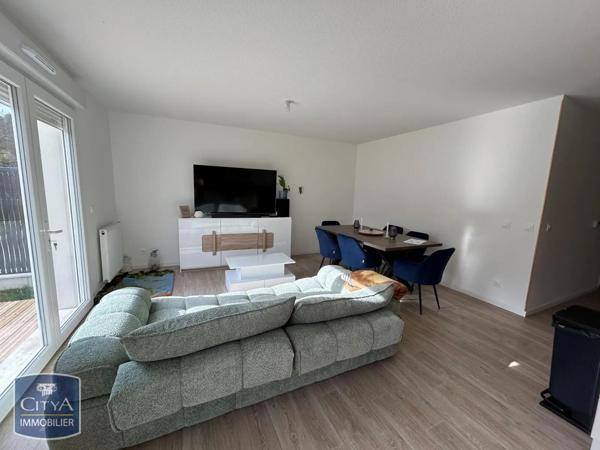 Maison à louer 5 pièces 94.5m²