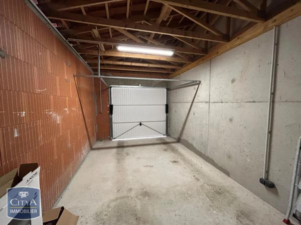 Maison à louer 5 pièces 94.5m²