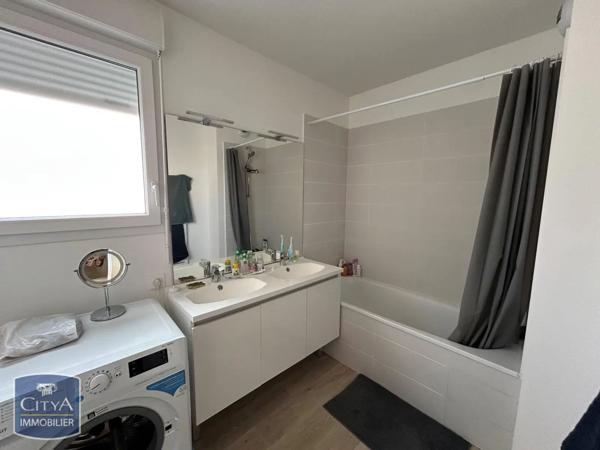 Maison à louer 5 pièces 94.5m²