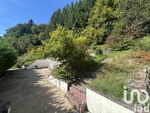 Maison à vendre 7 pièces 154 m² Brouvelieures