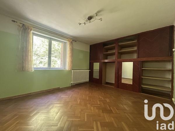 Maison à vendre 7 pièces 154 m² Brouvelieures