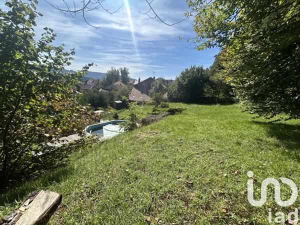 Maison à vendre 7 pièces 154 m² Brouvelieures