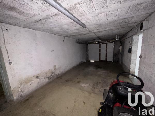 Maison à vendre 7 pièces 154 m² Brouvelieures