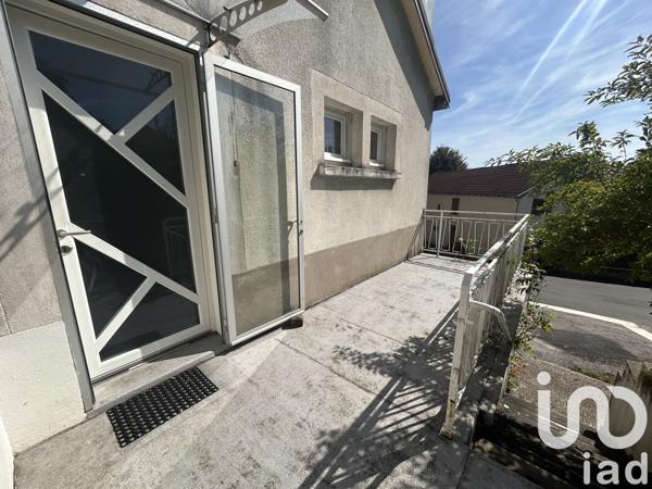 Maison à vendre 7 pièces 154 m² Brouvelieures