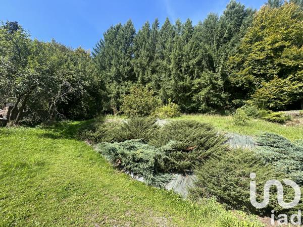 Maison à vendre 7 pièces 154 m² Brouvelieures