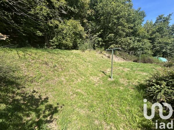 Maison à vendre 7 pièces 154 m² Brouvelieures