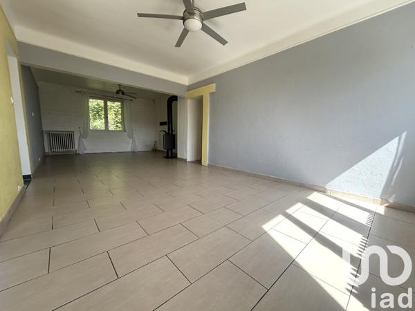 Maison à vendre 7 pièces 154 m² Brouvelieures