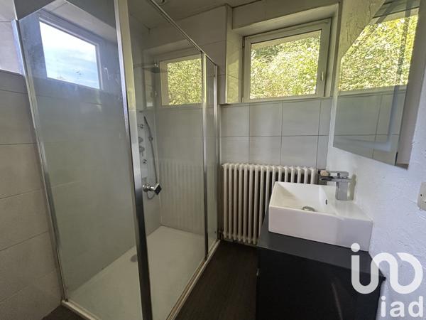 Maison à vendre 7 pièces 154 m² Brouvelieures