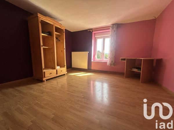 Maison à vendre 7 pièces 154 m² Brouvelieures