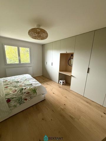 Grilly - Villa 4 pièces - 125 m² - Vue Mont-Blanc - 865.000 