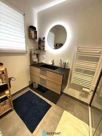 Grilly - Villa 4 pièces - 125 m² - Vue Mont-Blanc - 865.000 