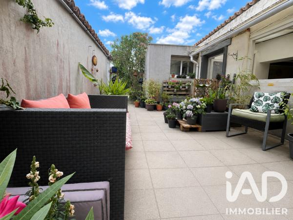 Maison à vendre 5 pièces 94 m² Saint-Xandre