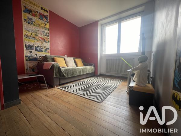 Maison à vendre 5 pièces 94 m² Saint-Xandre