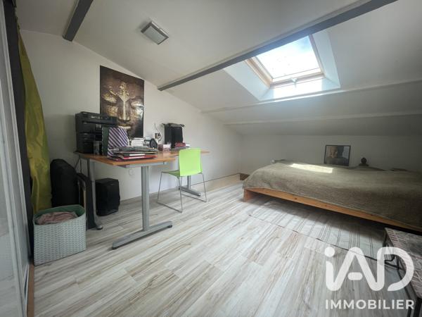 Maison à vendre 5 pièces 94 m² Saint-Xandre