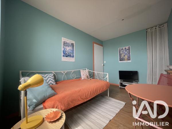 Maison à vendre 5 pièces 94 m² Saint-Xandre