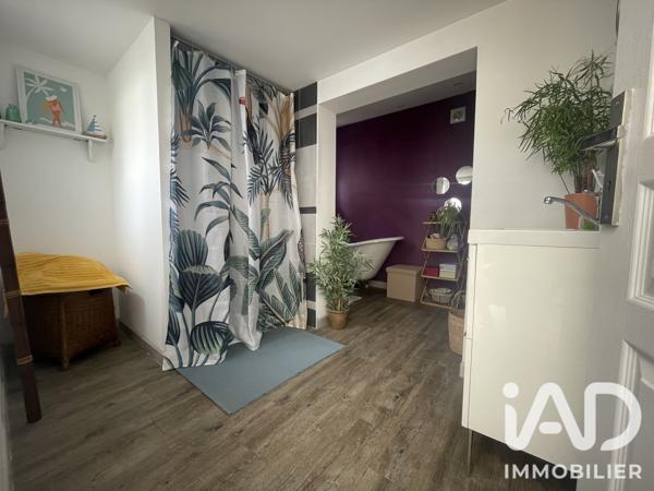 Maison à vendre 5 pièces 94 m² Saint-Xandre