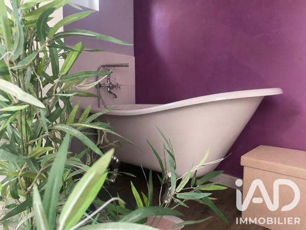 Maison à vendre 5 pièces 94 m² Saint-Xandre