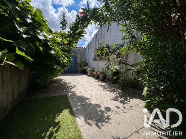 Maison à vendre 5 pièces 94 m² Saint-Xandre