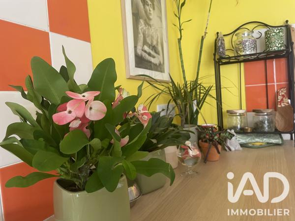 Maison à vendre 5 pièces 94 m² Saint-Xandre