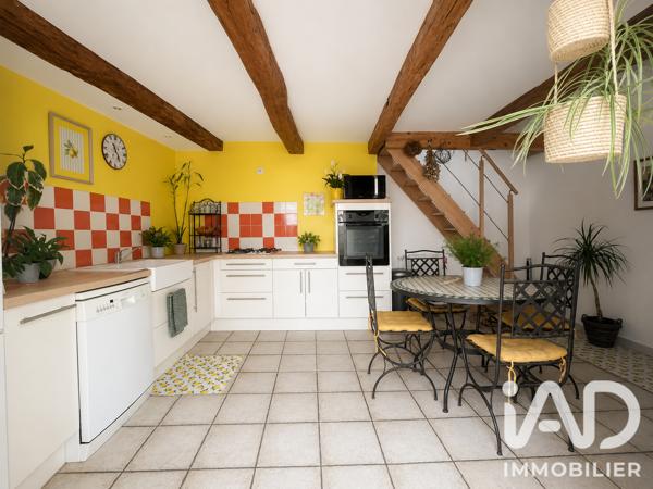 Maison à vendre 5 pièces 94 m² Saint-Xandre