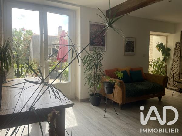 Maison à vendre 5 pièces 94 m² Saint-Xandre