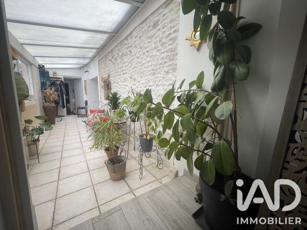 Maison à vendre 5 pièces 94 m² Saint-Xandre