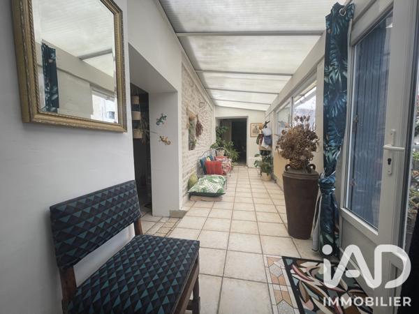 Maison à vendre 5 pièces 94 m² Saint-Xandre