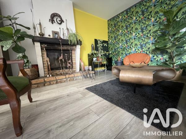 Maison à vendre 5 pièces 94 m² Saint-Xandre