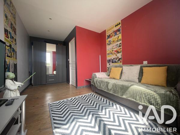 Maison à vendre 5 pièces 94 m² Saint-Xandre
