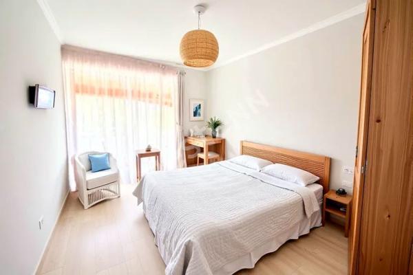 Appartement 4 pièce(s) 70 m² VALBOIS 9ème BOX TERRASSE photos non contractuelles IA