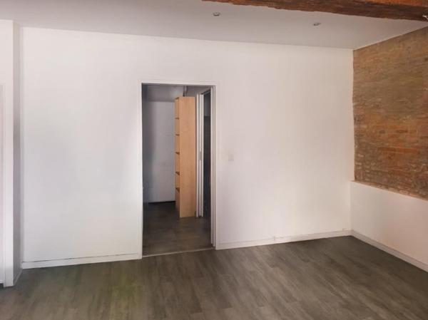 Appartement 223 000 € Toulouse 1 pièce 49 m² DPE F