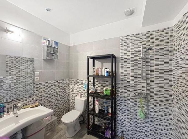 Appartement 223 000 € Toulouse 1 pièce 49 m² DPE F