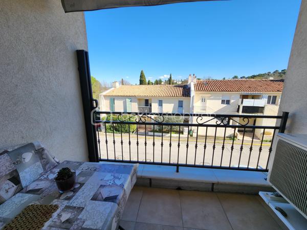 Appartement de 88 m²